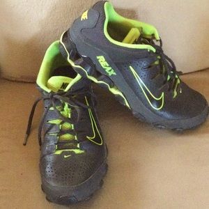 NIKE REAX Sz 9.5
